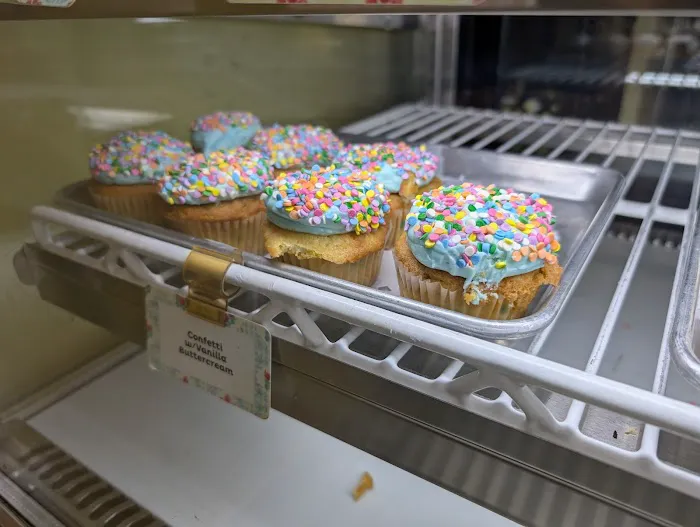 Billy's Bakery - Upper West Side Picture 4