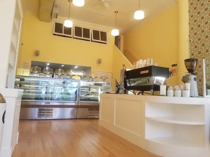 Billy's Bakery - Upper West Side Picture 9