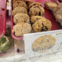 Janie's Life-Changing Baked Goods ico