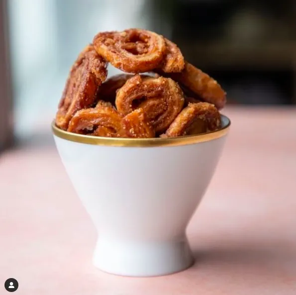 Janie's Life-Changing Baked Goods Picture 4