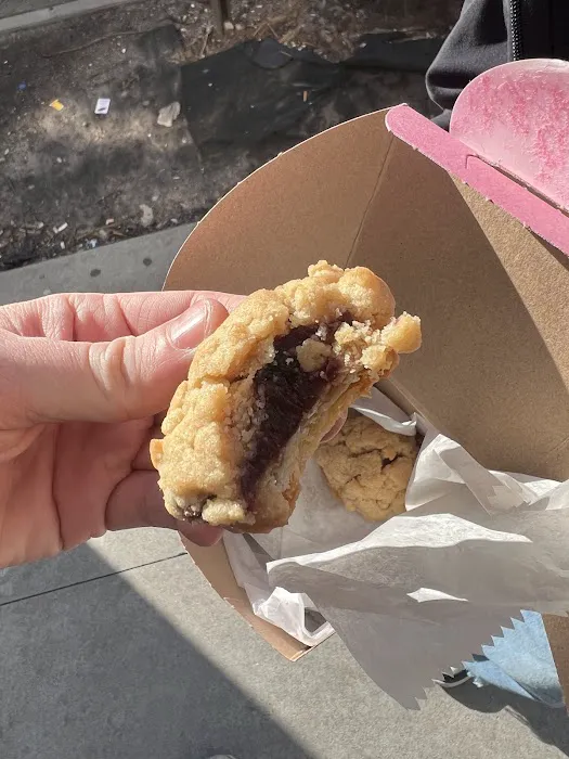 Janie's Life-Changing Baked Goods Picture 7