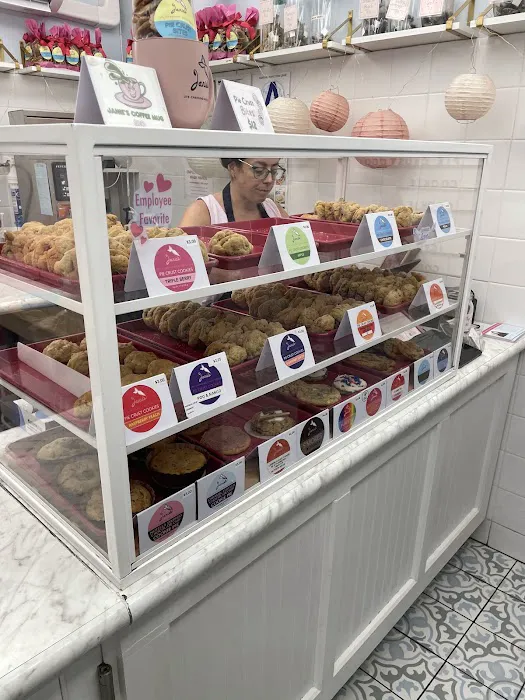 Janie's Life-Changing Baked Goods Picture 2