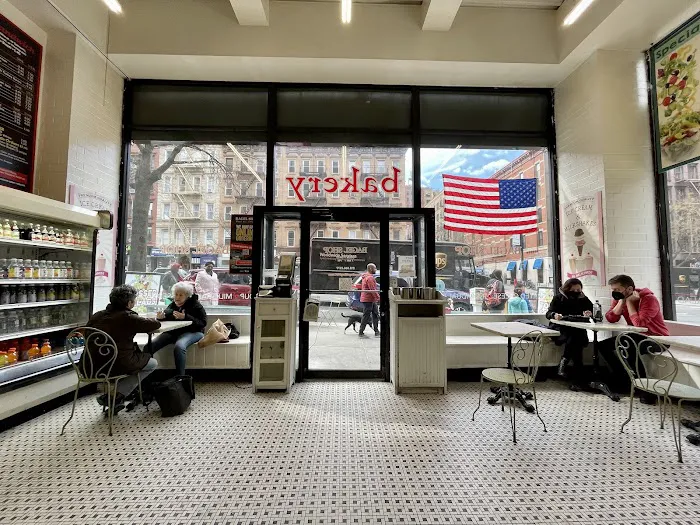 Bagel Shop Picture 1