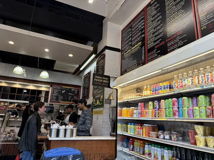 Bagel Shop Picture 6