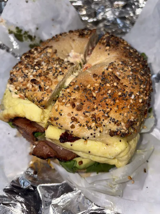 Bagel Shop Picture 10