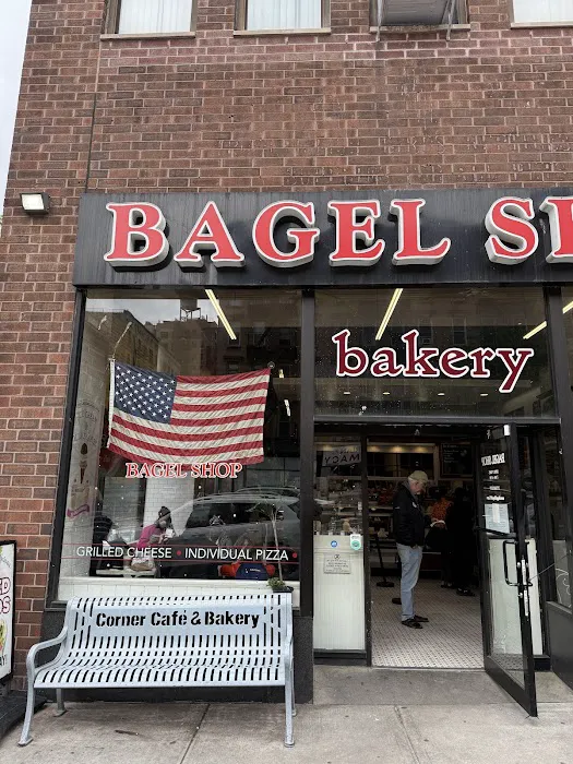 Bagel Shop Picture 5