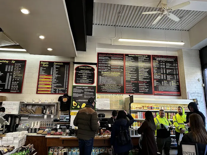 Bagel Shop Picture 9