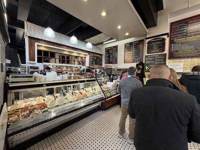 Bagel Shop Picture 8