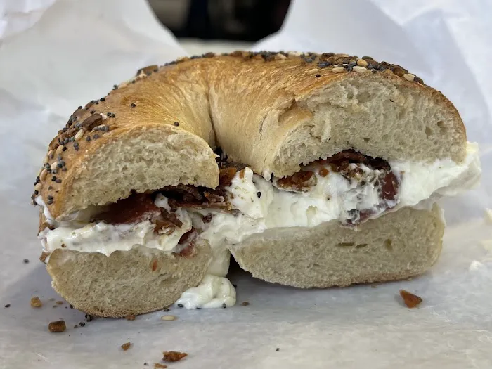 Bagel Shop Picture 2