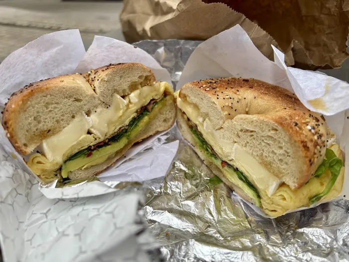 Bagel Shop Picture 3