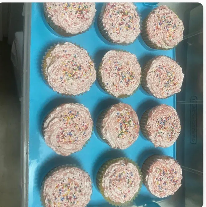 Alexis Cakes & Pastries Picture 5