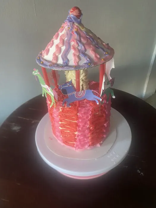 Alexis Cakes & Pastries Picture 8