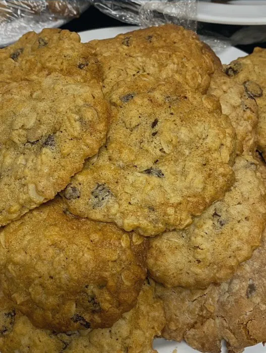 Alexis Cakes & Pastries Picture 9