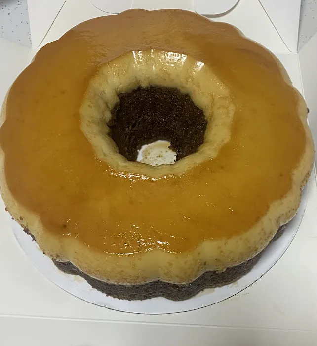 Alexis Cakes & Pastries Picture 10