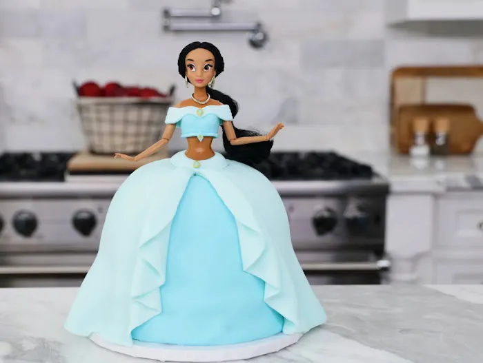 Alexis Cakes & Pastries Picture 7