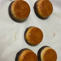 Alexis Cakes & Pastries ico