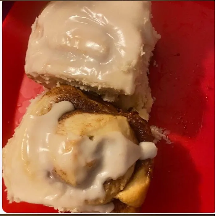 Alexis Cakes & Pastries Picture 2