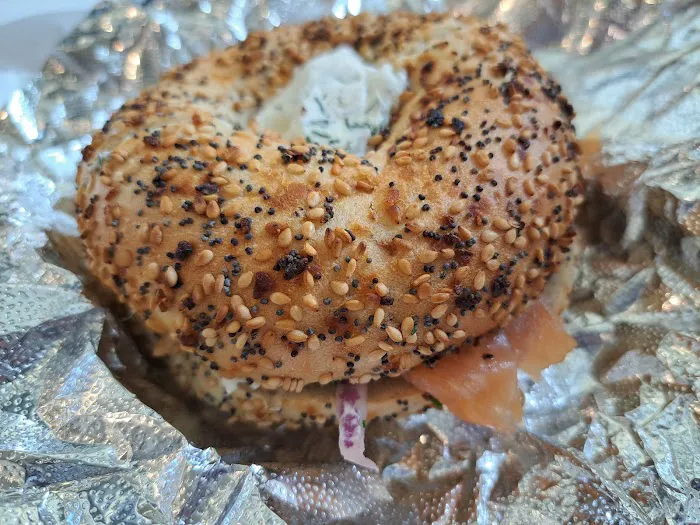 Orwashers Bakery Picture 4