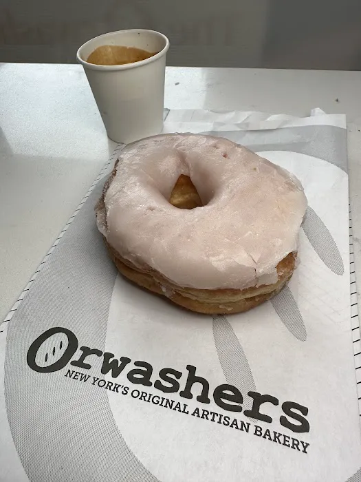 Orwashers Bakery Picture 7