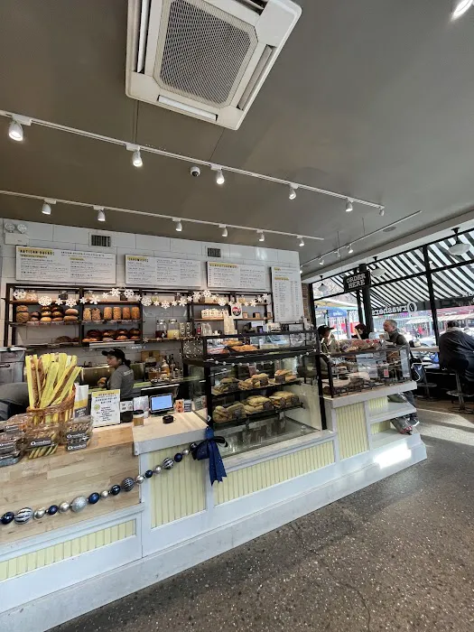 Orwashers Bakery Picture 1