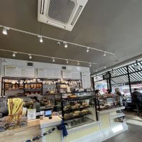 Orwashers Bakery ico