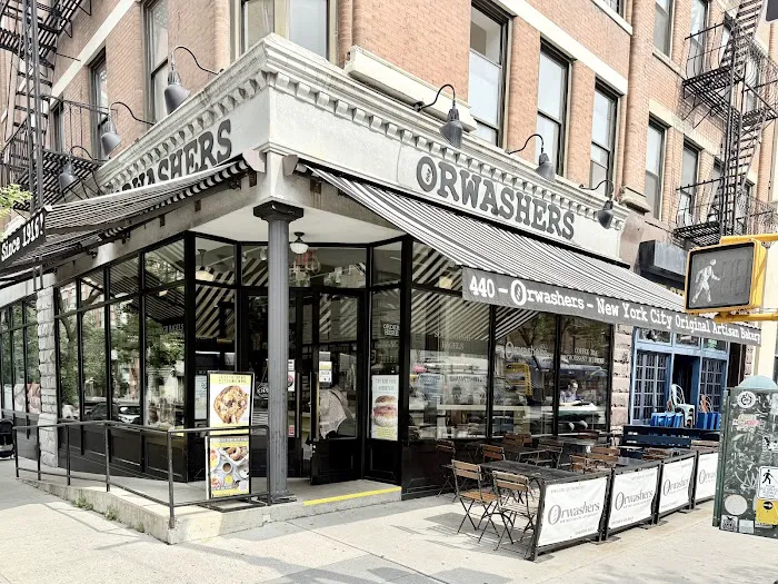 Orwashers Bakery Picture 2