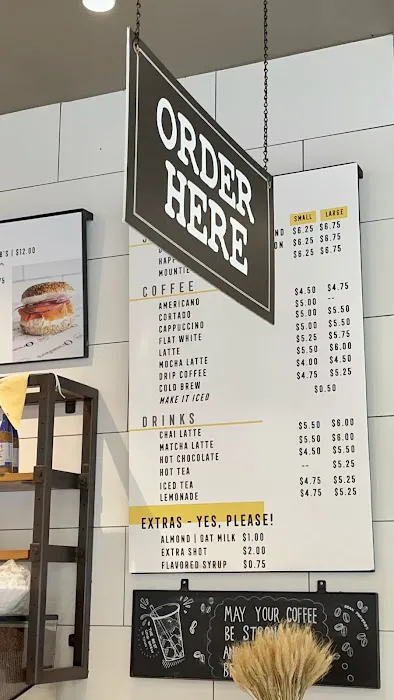 Orwashers Bakery Picture 5