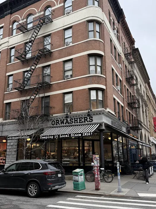 Orwashers Bakery Picture 10