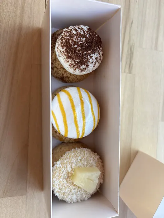 Barachou Upper West Side Picture 2