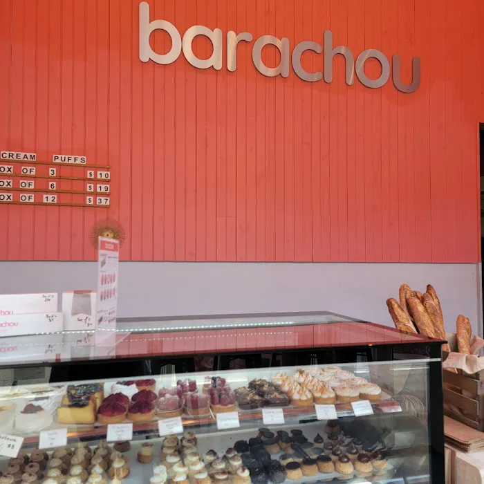 Barachou Upper West Side Picture 6