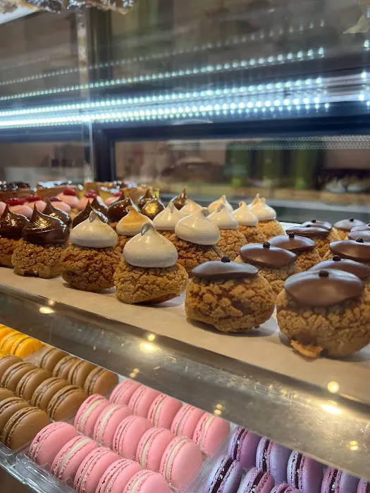 Barachou Upper West Side Picture 1