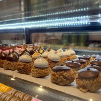 Barachou Upper West Side ico