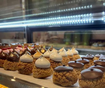 Barachou Upper West Side