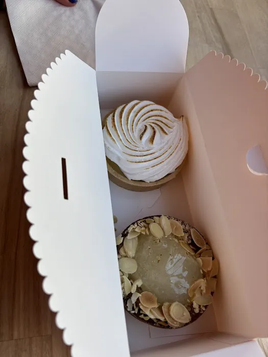 Barachou Upper West Side Picture 7