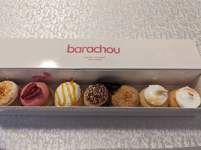 Barachou Upper West Side Picture 8