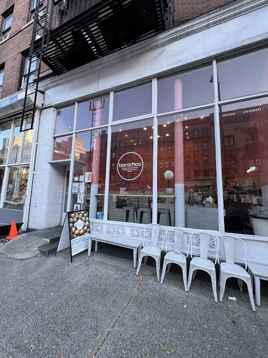 Barachou Upper West Side Picture 5