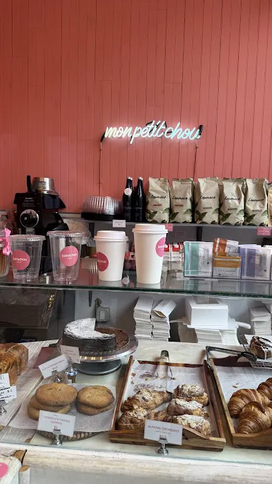 Barachou Upper West Side Picture 4