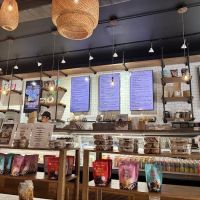 Modern Bread and Bagel ico