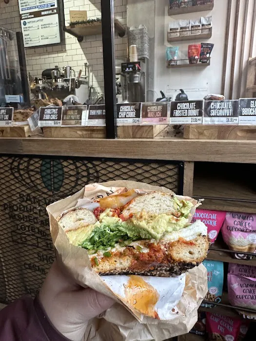 Modern Bread and Bagel Picture 4