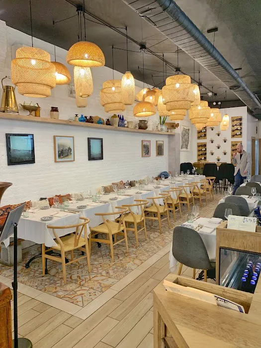 Modern Bread and Bagel Picture 7