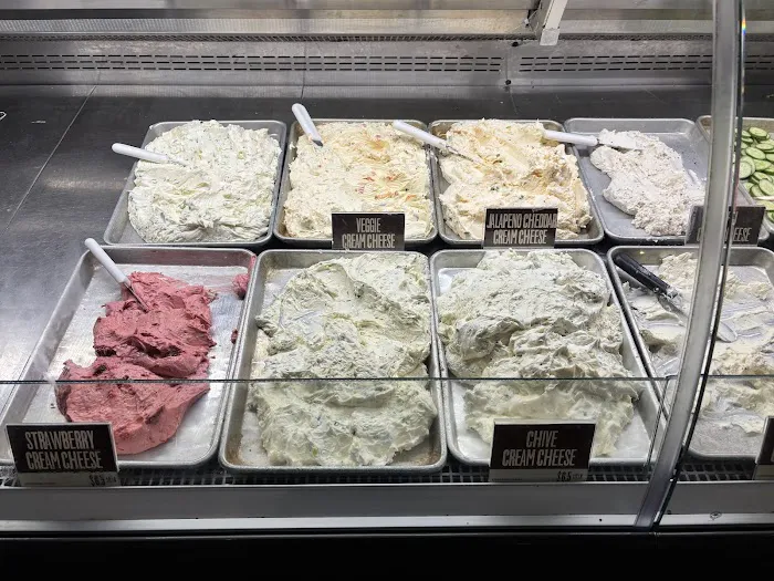 Modern Bread and Bagel Picture 3