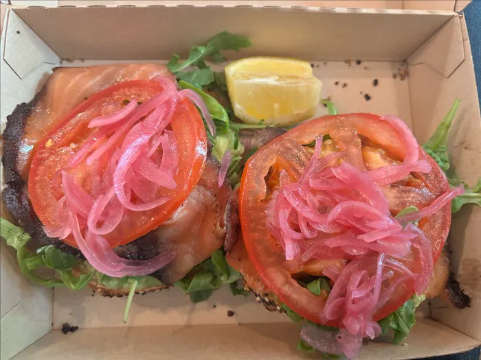 Modern Bread and Bagel Picture 5