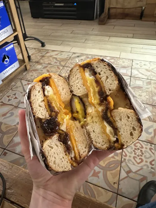 Modern Bread and Bagel Picture 2