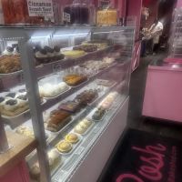 Posh Pop Bakeshop ico