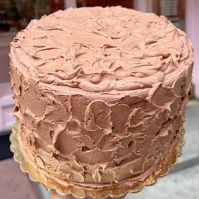 Posh Pop Bakeshop Picture 4