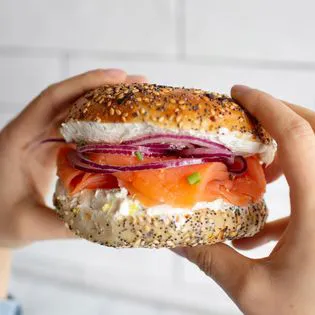 Orwashers Bakery Picture 2