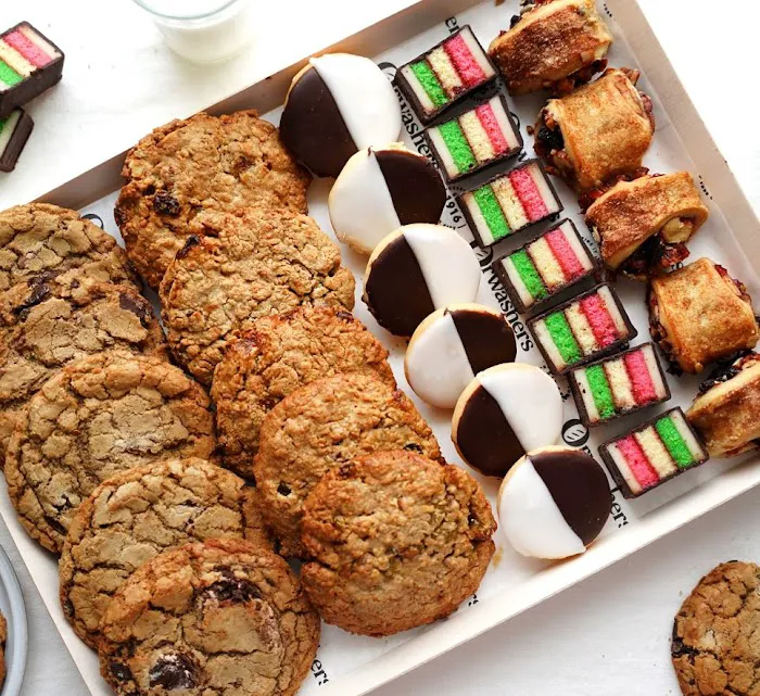 Orwashers Bakery Picture 5