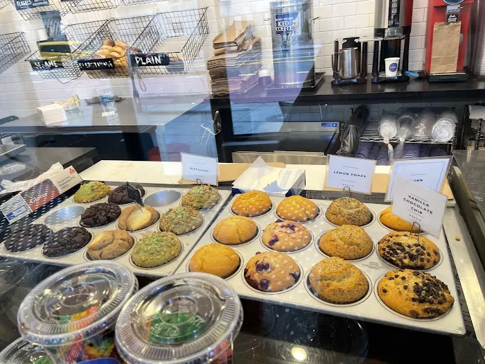 Grabstein’s Bagels Picture 3