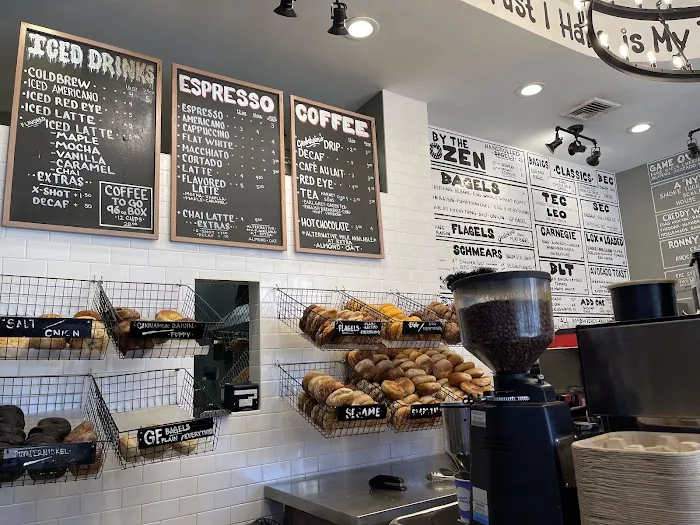 Grabstein’s Bagels Picture 10