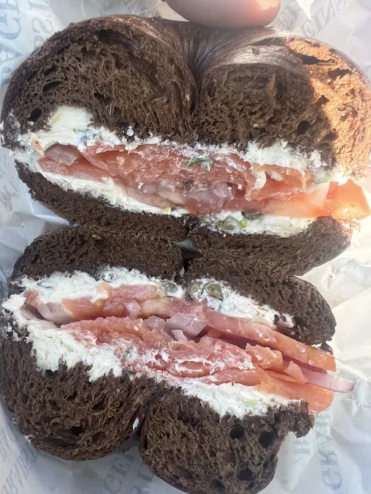 Grabstein’s Bagels Picture 7